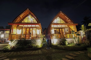 Chi tiết ngoại thất