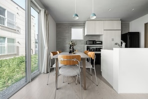 Departamento | Servicio a la habitación