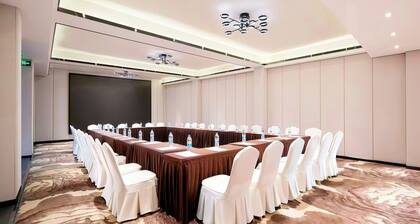 Chengdu Yuelanli S Hotel