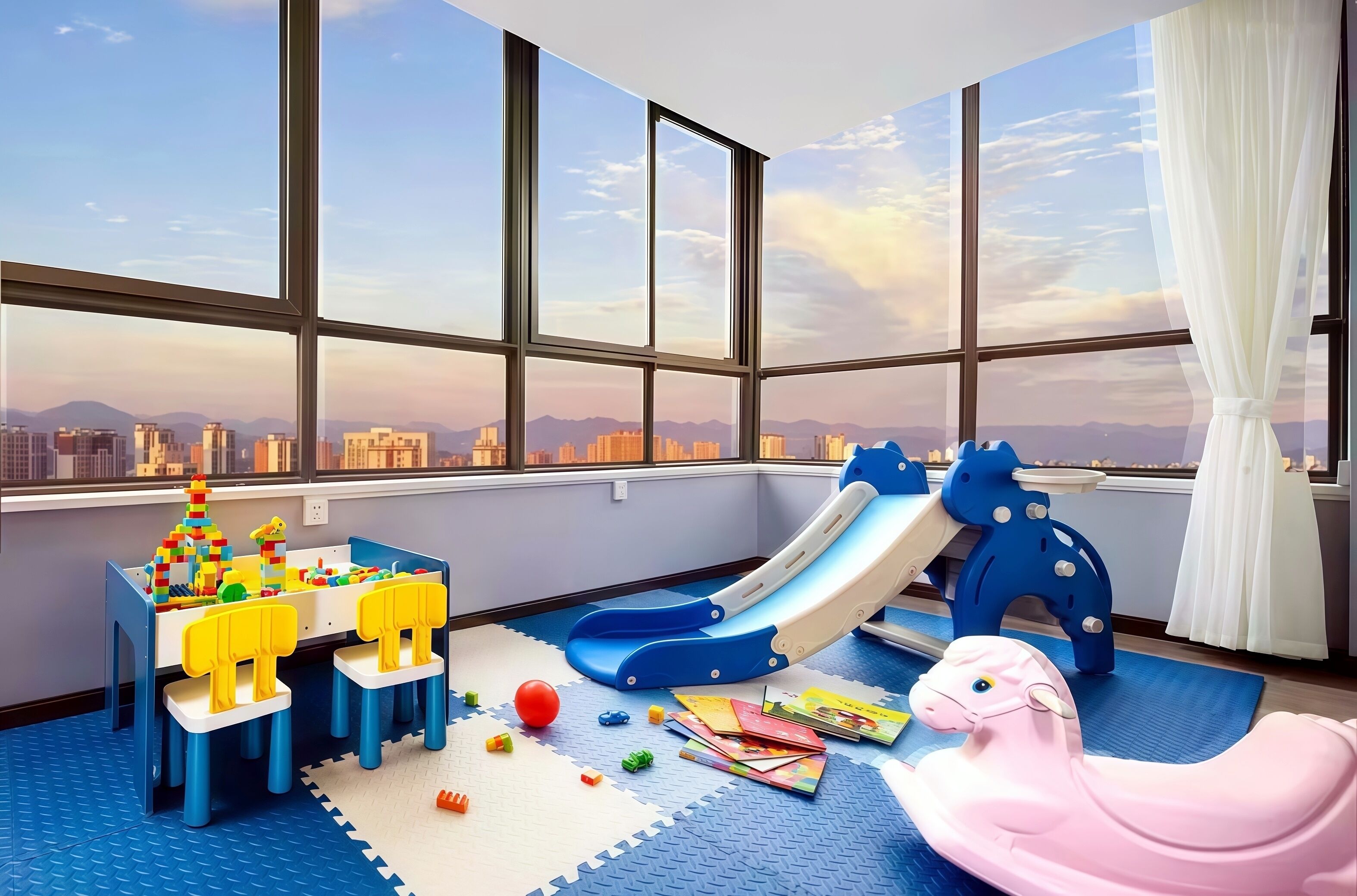 Children’s activities