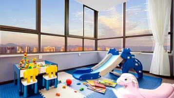 Children’s activities
