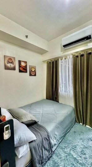 1 chambre, Wi-Fi