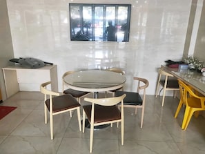 Dining - Star Voyage Hotel Shenzhen Airport T3 (Shenzhen)