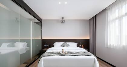 Star Voyage Hotel Shenzhen Airport T3