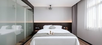 Star Voyage Hotel Shenzhen Airport T3