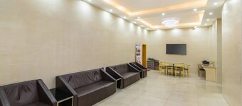 โรงแรม สตาร์ วอยาจ เซินเจิ้น แอร์พอร์ต ที3  