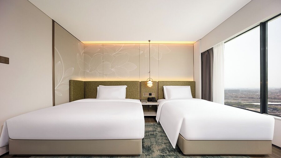 Mehood Elegant Intl. Nanhai Guangfo