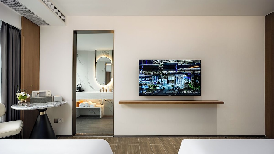 Mehood Elegant Intl. Nanhai Guangfo