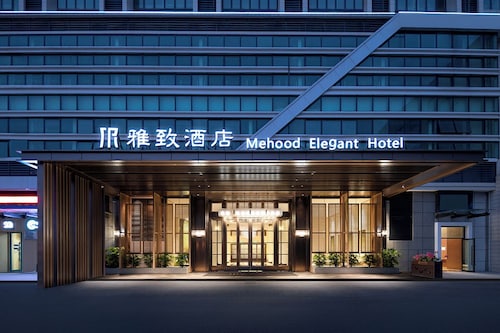 Mehood Elegant Intl. Nanhai Guangfo