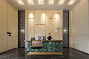 Lobby - Mehood Elegant Intl. Nanhai Guangfo (Foshan)