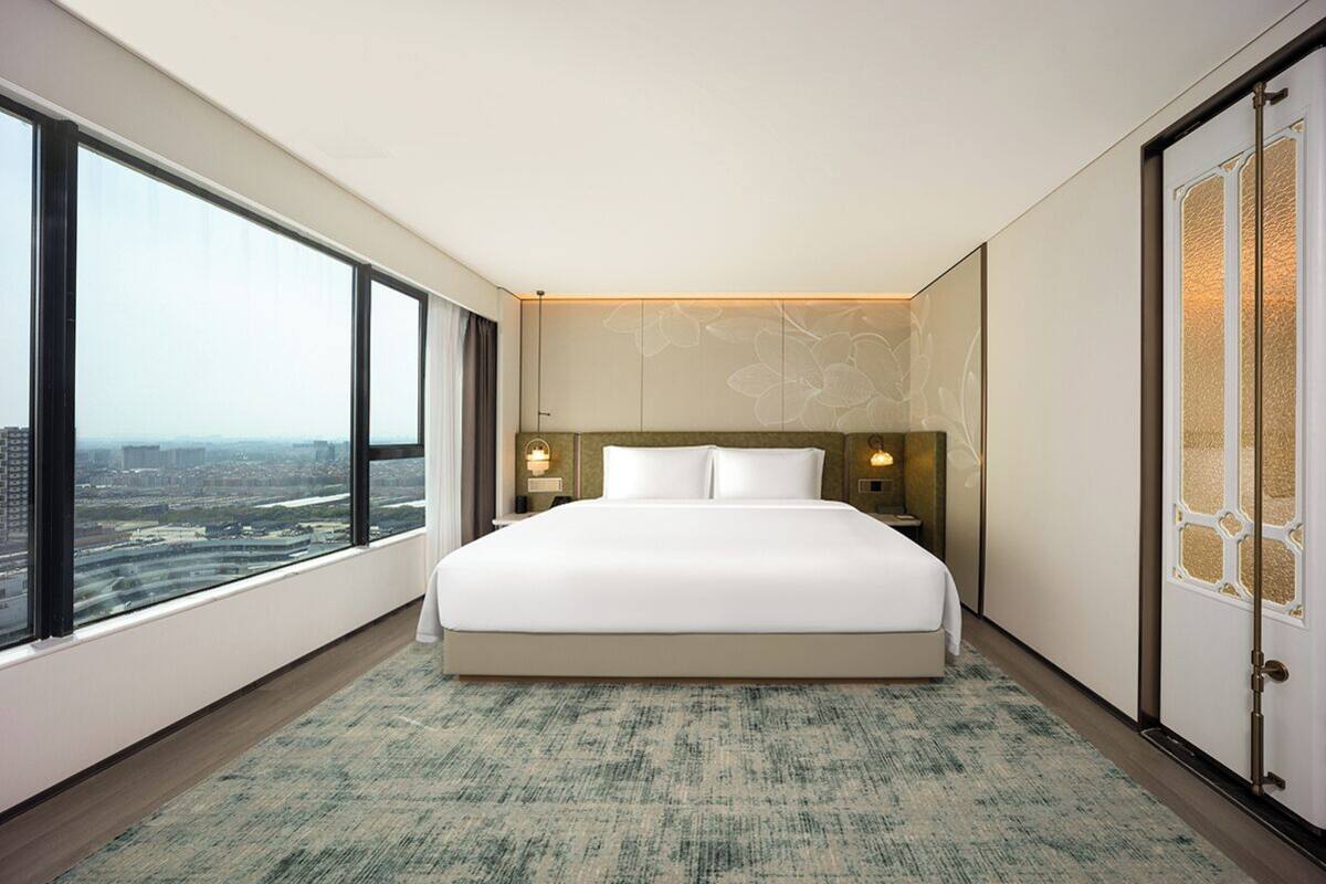 View from room