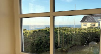Sea View in Hanstholm – Close to the North Sea