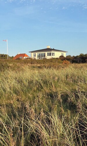 Sea View in Hanstholm – Close to the North Sea