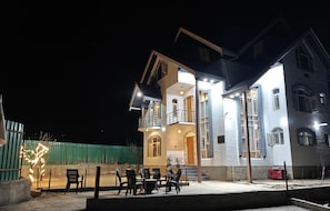 Exterior - Gulmarg Orchard (Gulmarg)