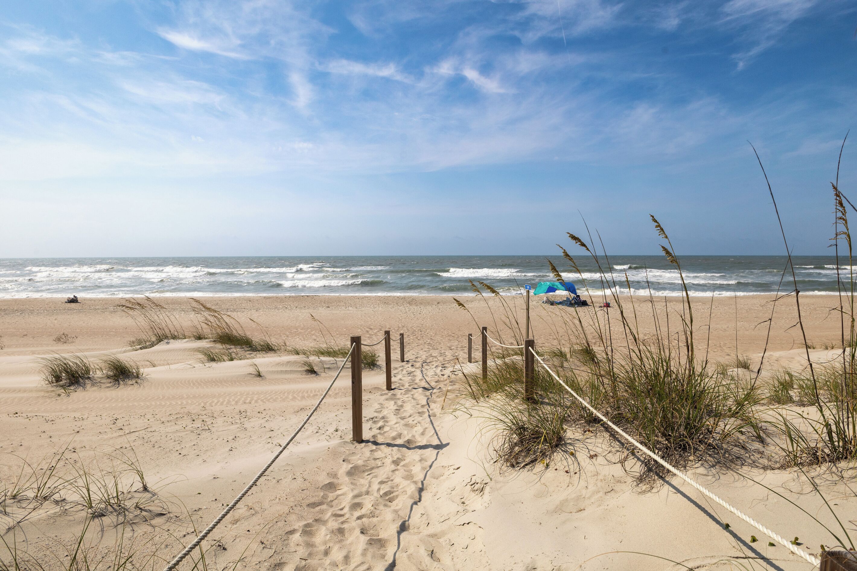 Strand