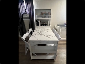 Restauration