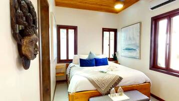 4 عدّة غرف نوم