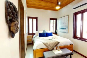 Casa | 4 habitaciones