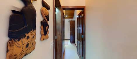 Maison | 4 chambres