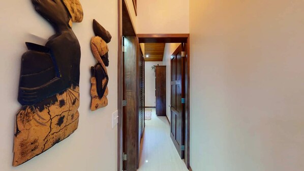 Casa | 4 habitaciones