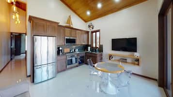 Casa | 4 habitaciones