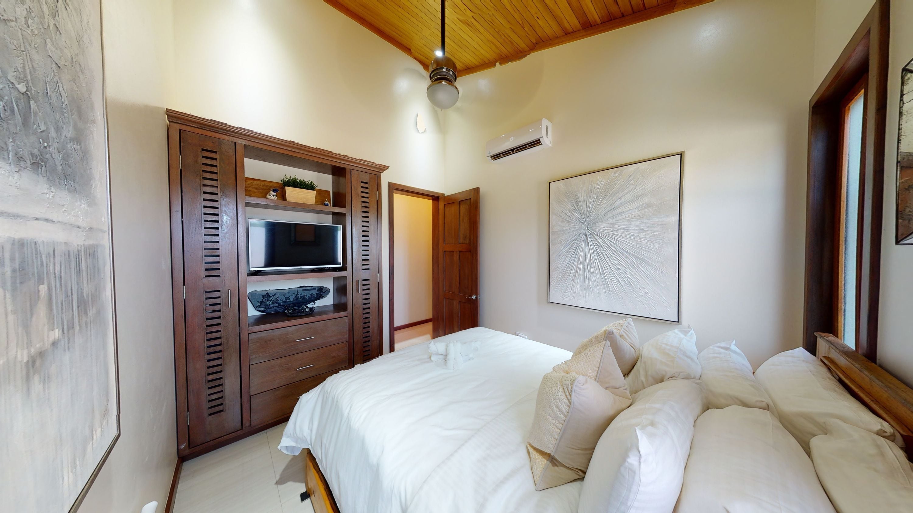 Casa | 4 habitaciones 