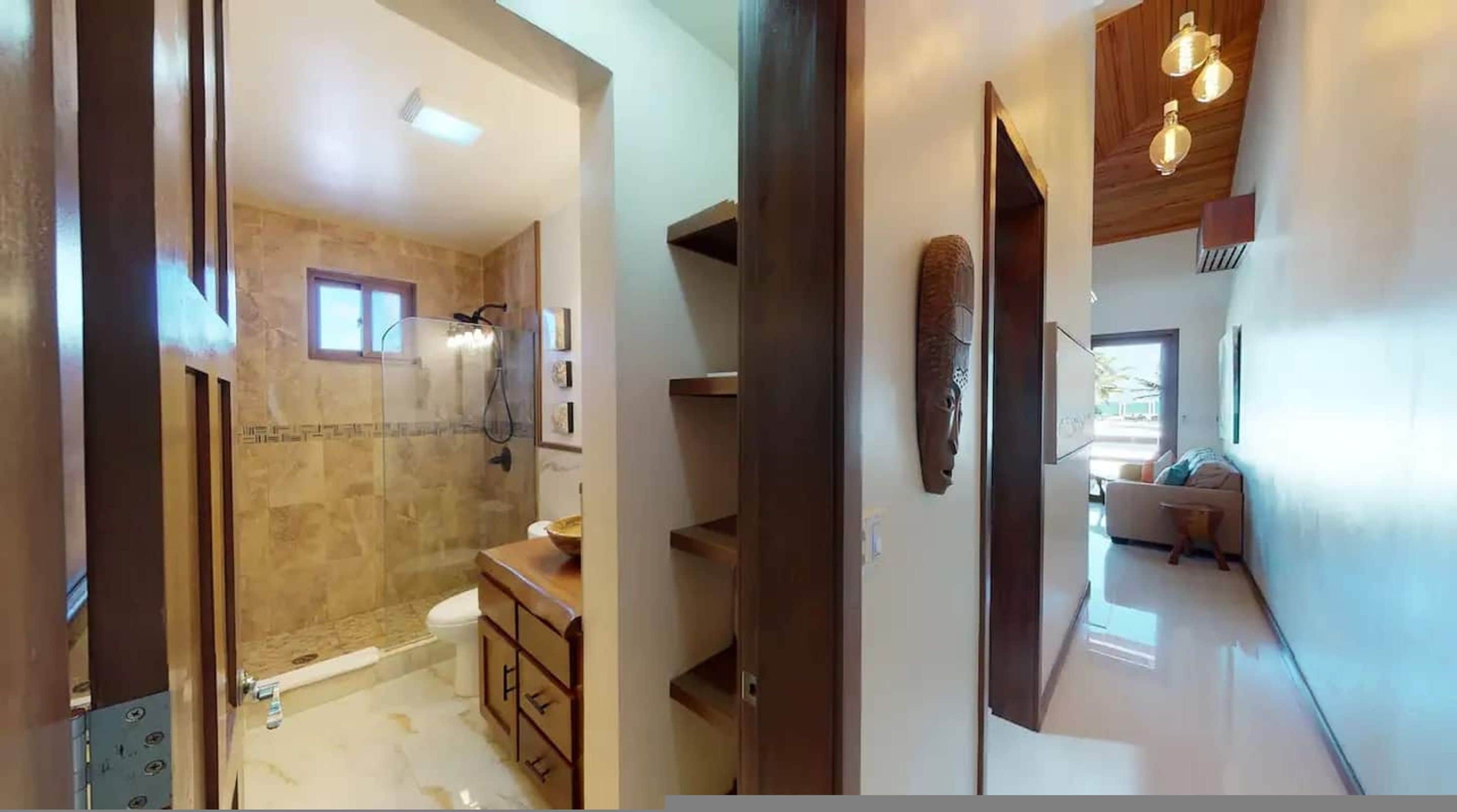 Casa | 4 habitaciones 