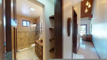 Casa | 4 habitaciones
