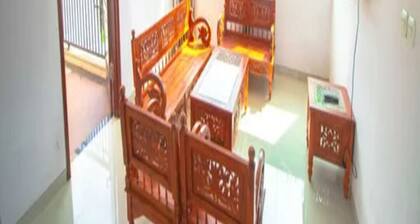 Cozzy Villa Surga Dunia