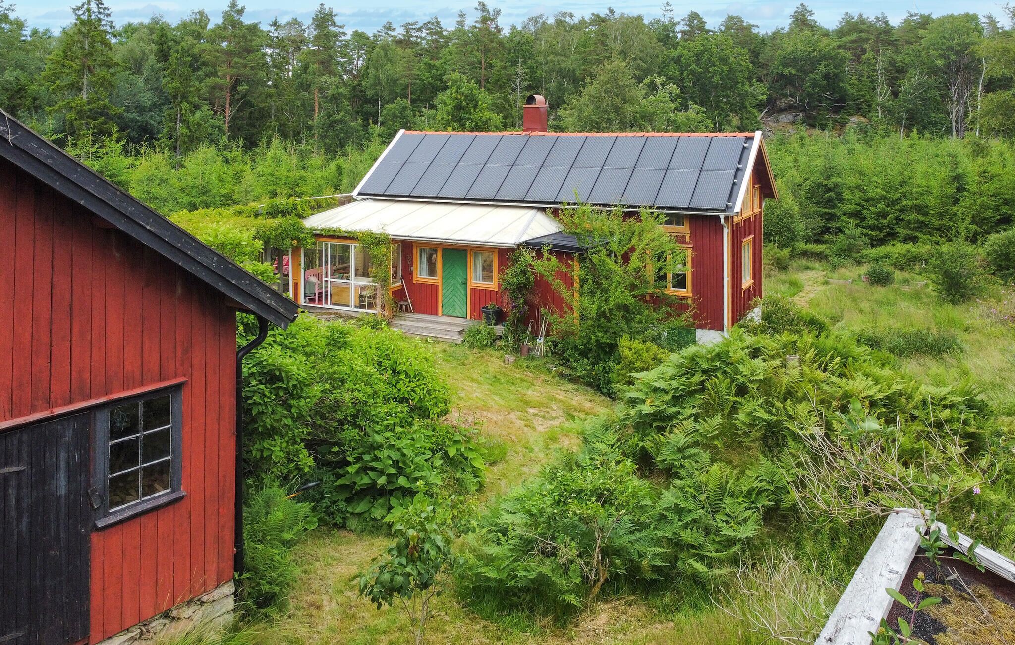 Exteriör