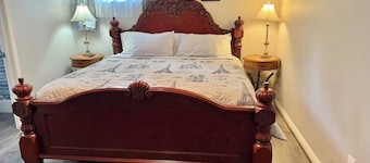Home in Bellaire