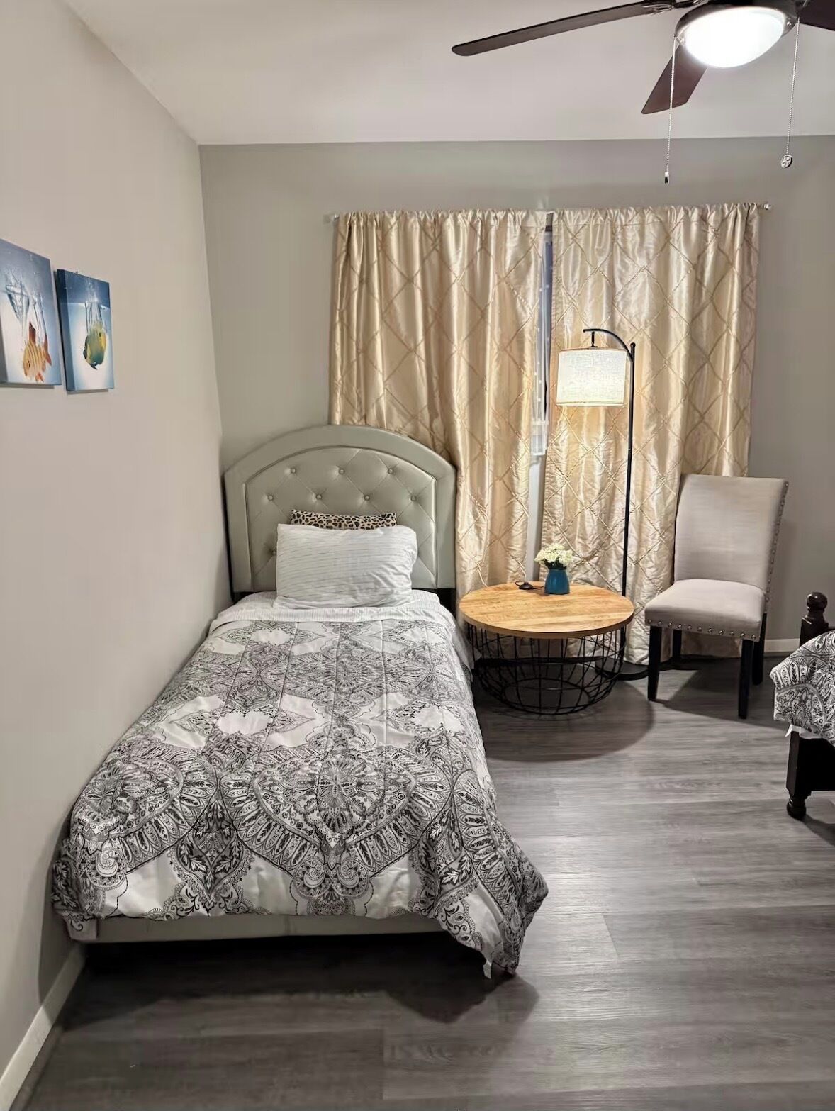 Habitación