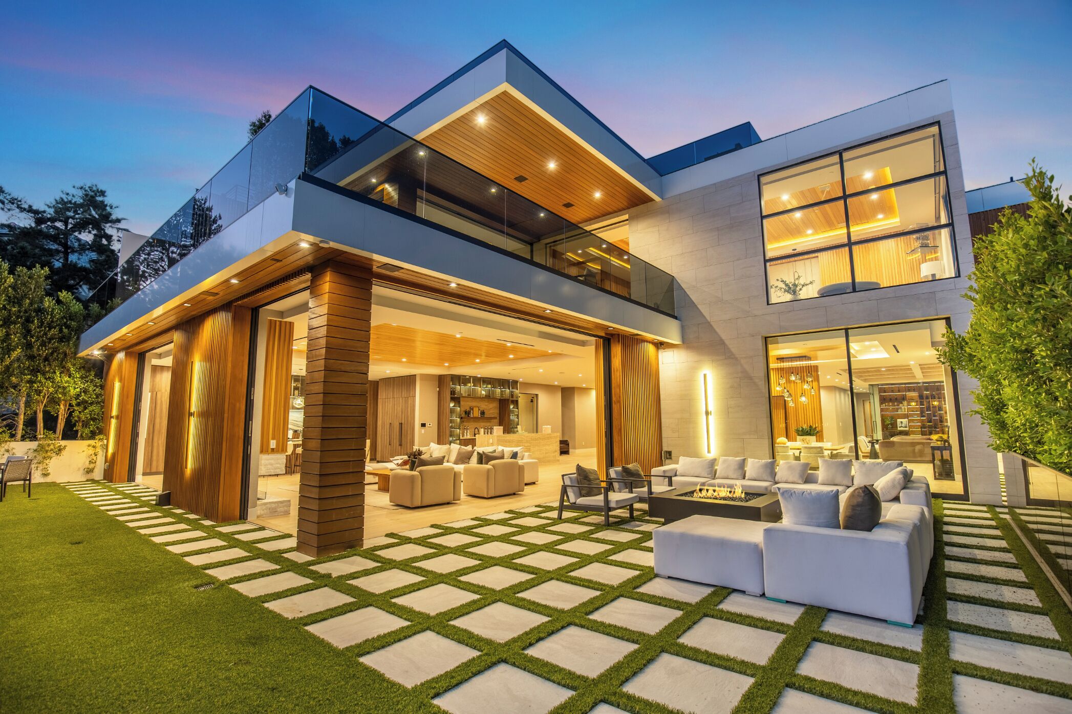 Apartment (6 Bedrooms) | Außenbereich