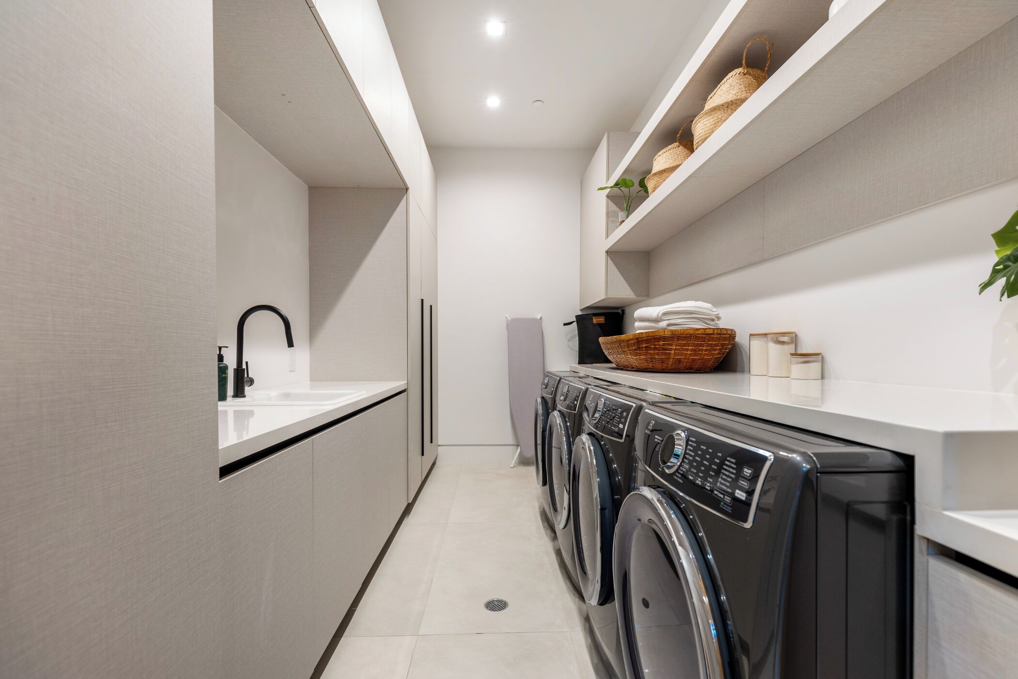 Apartment (6 Bedrooms) | Außenbereich