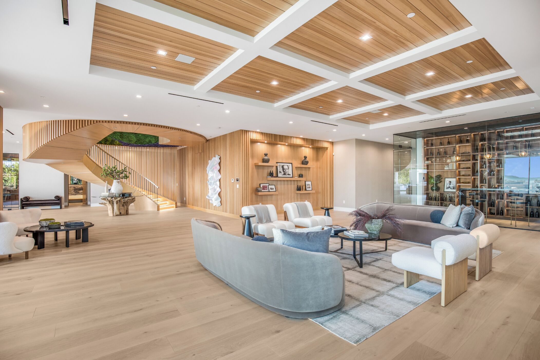 Apartment (6 Bedrooms) | Außenbereich