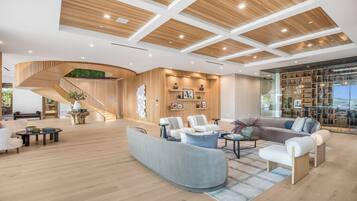 Apartment (6 Bedrooms) | Außenbereich