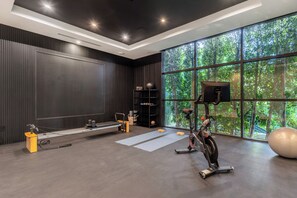 Exterior - Somera Masterpiece (Los Angeles)