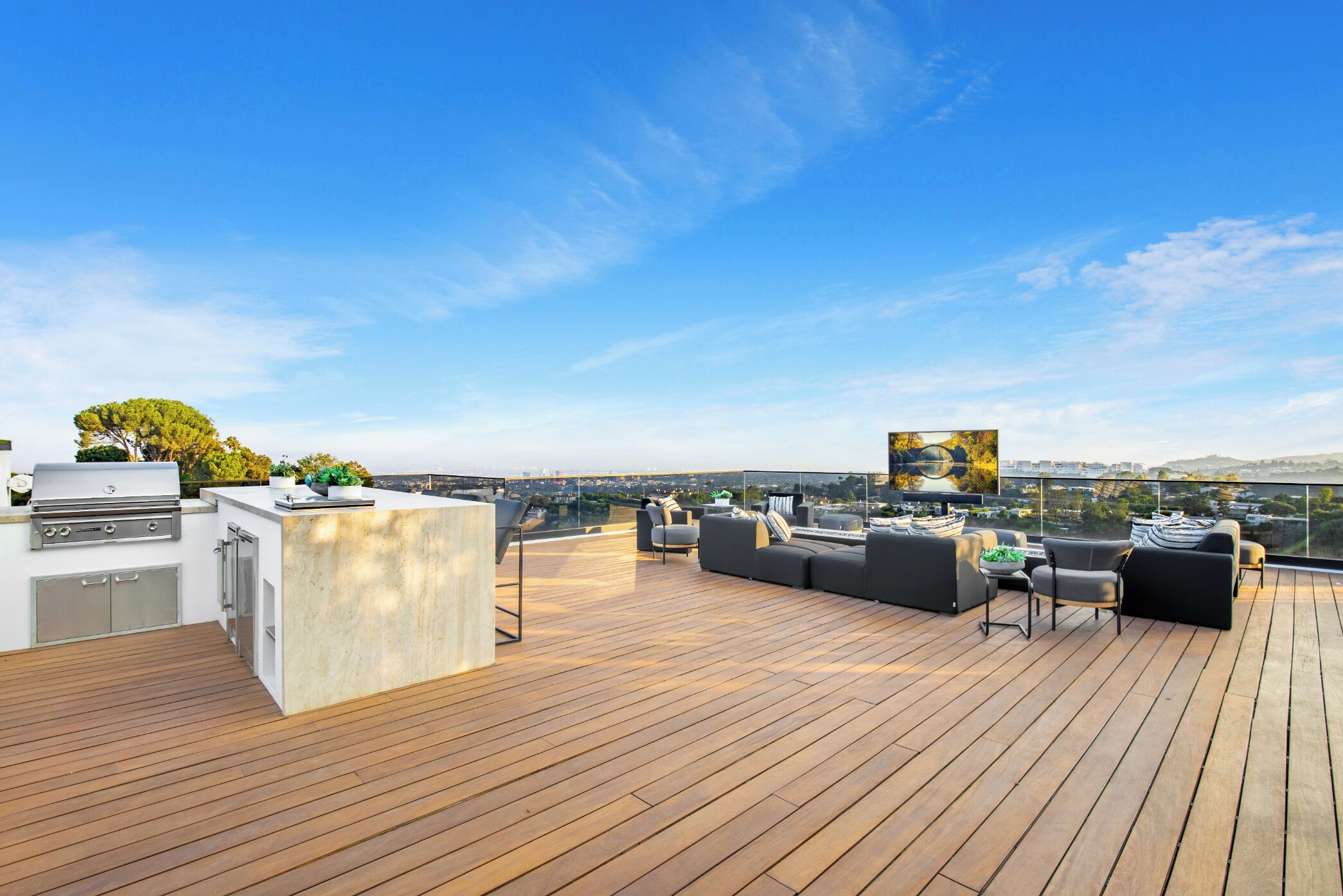 Villa (6 Bedrooms) | Extérieur