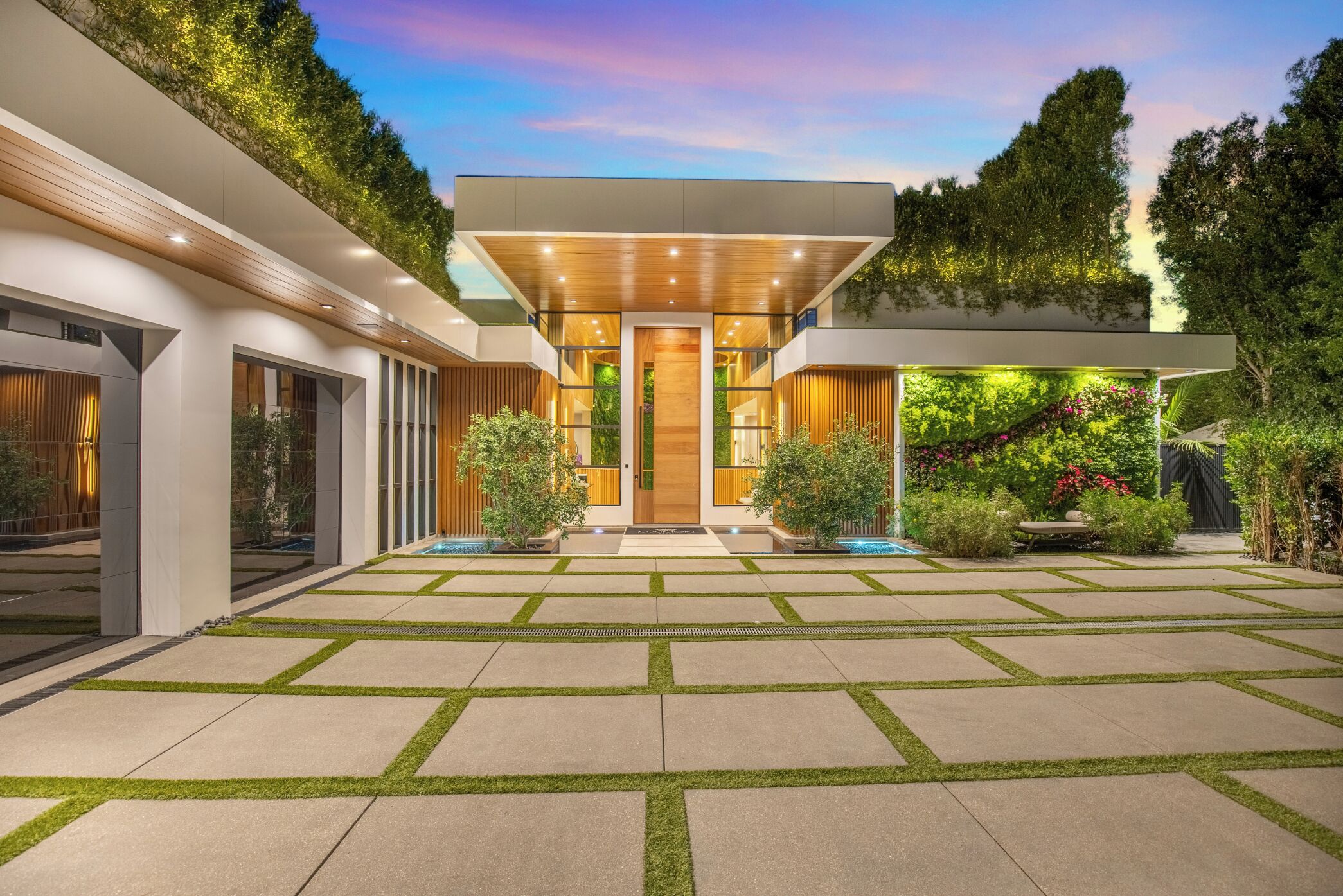 Villa (6 Bedrooms) | Extérieur