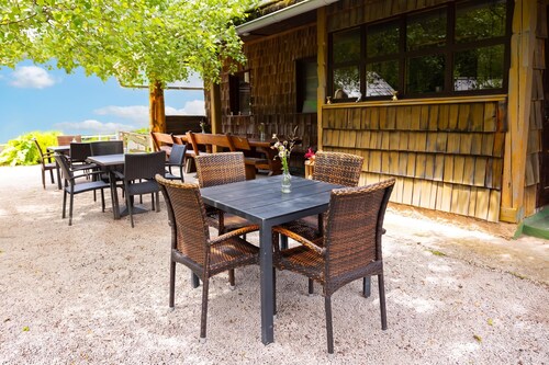 Alpine Lodge Goska Ravan Rooms