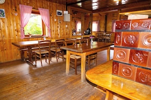 用餐區