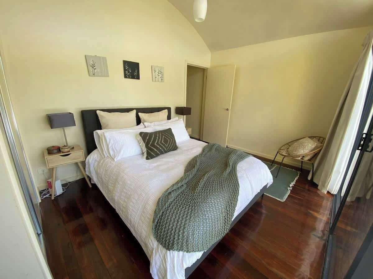 3 Schlafzimmer, Bettwäsche