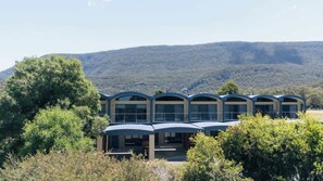 Exterior - Halls Gap Escape Townhouse 6 (Halls Gap)
