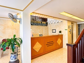 Recepción