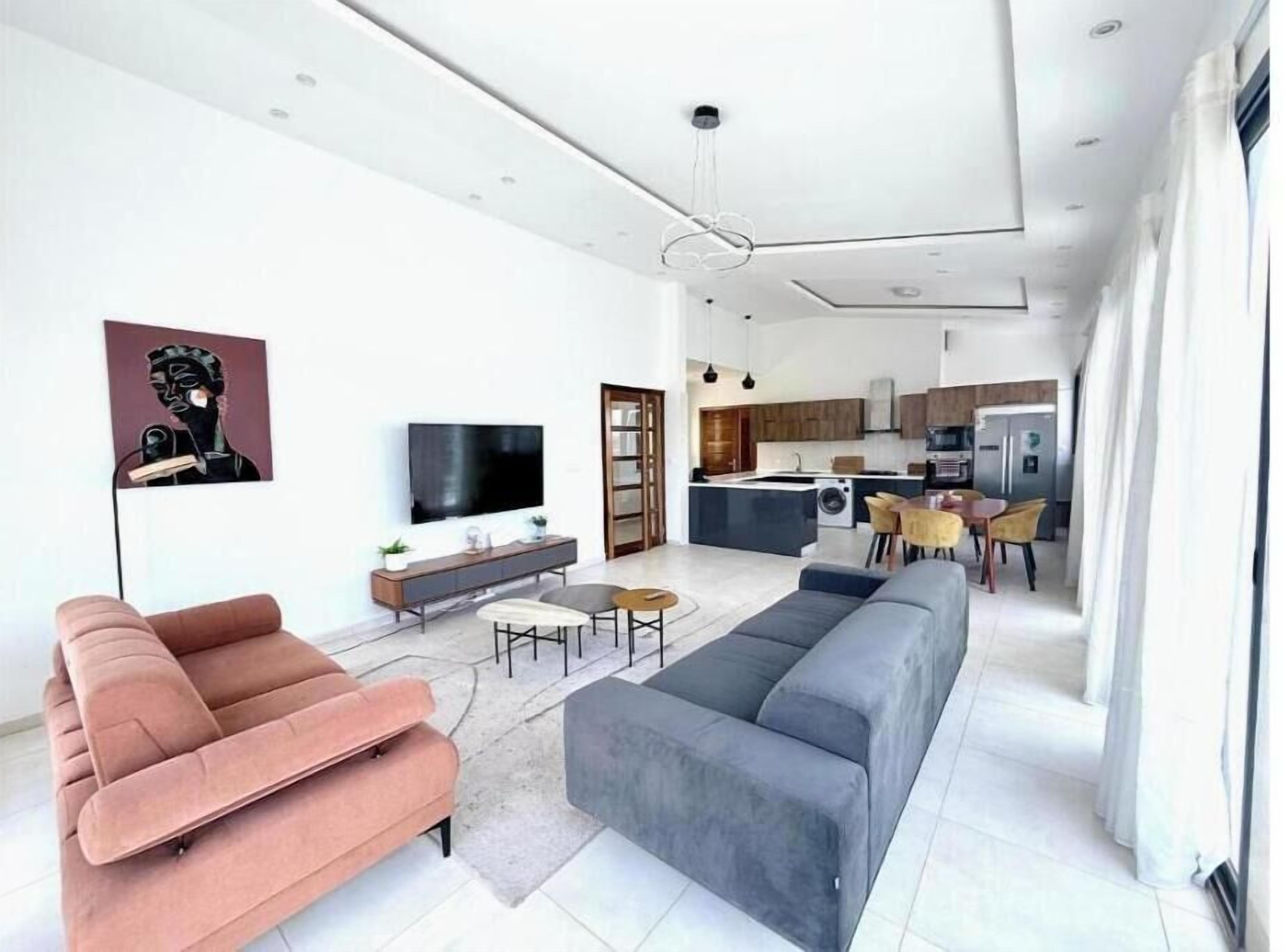 Smart-tv