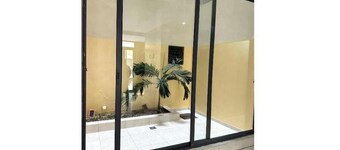 Deluxe Two-Bedroom Apartment – Comfort and Elegance