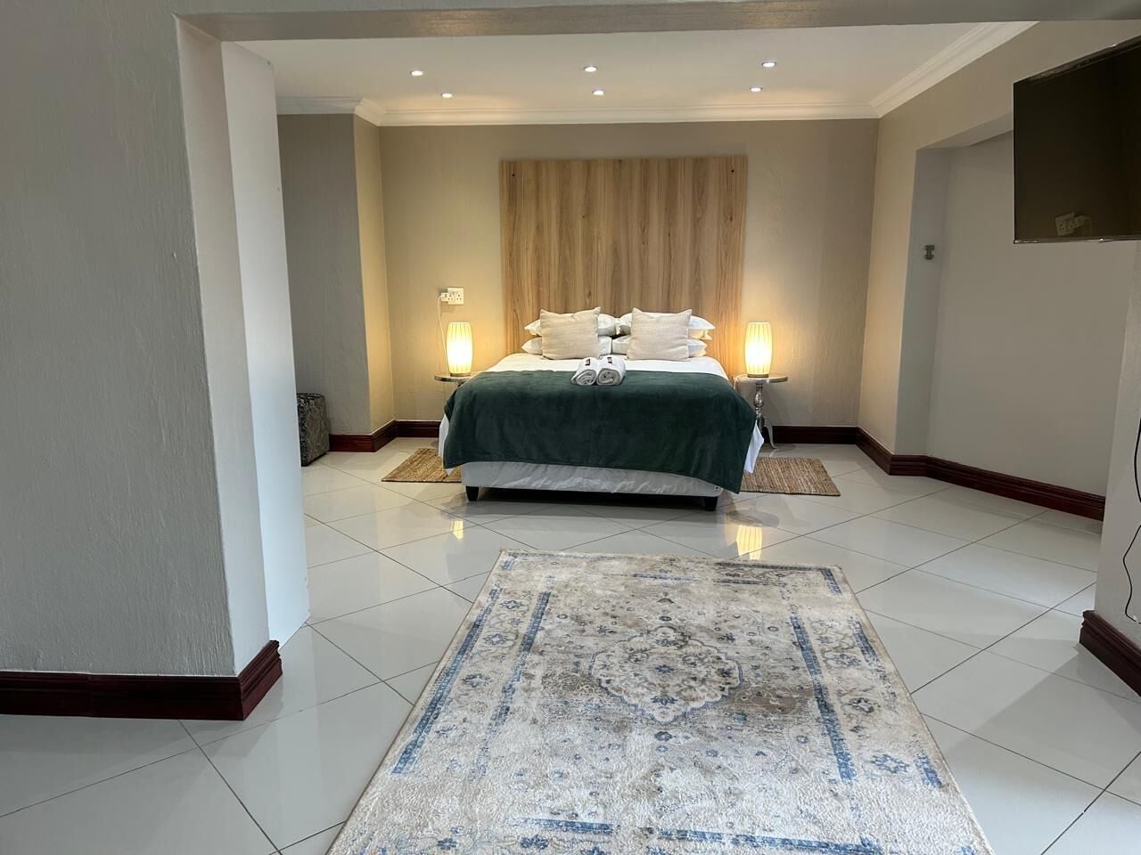 Family Apartment | Free WiFi