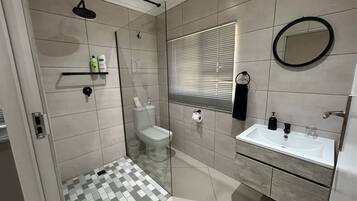 Familienapartment | Badezimmer
