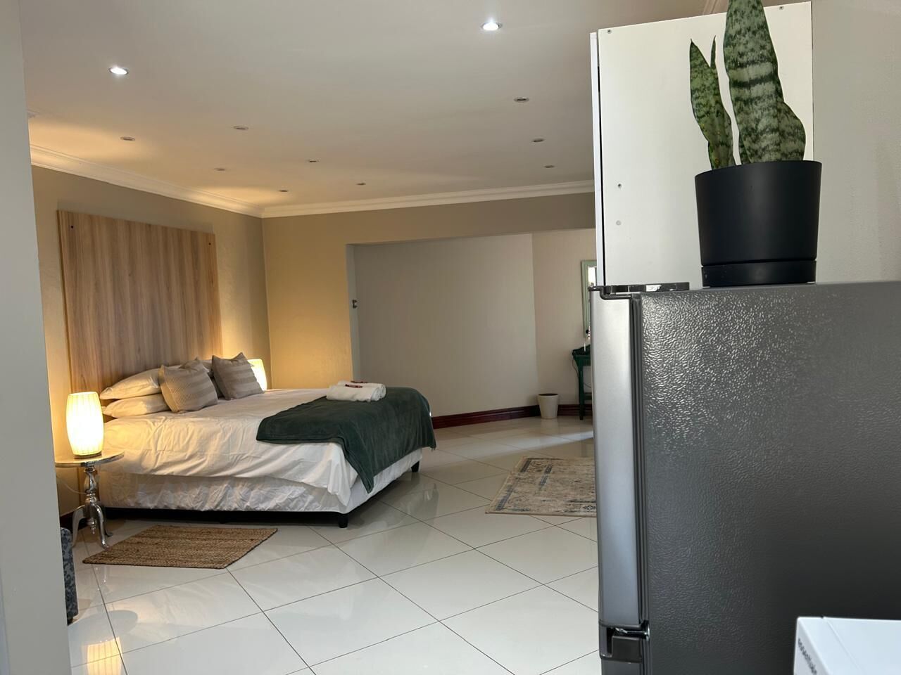 Family Apartment | Free WiFi