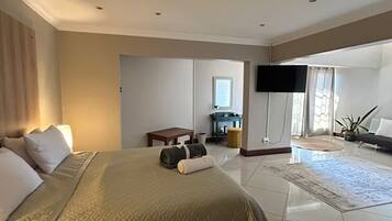 Familienapartment | Kostenloses WLAN